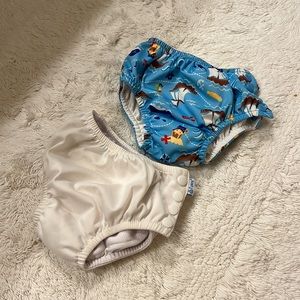 Swim diaper iplay 24 months